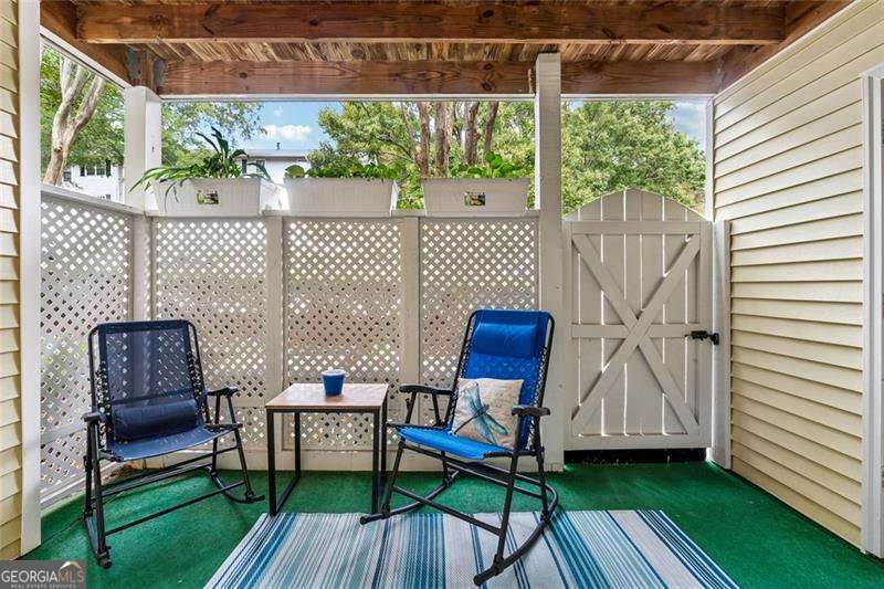 Glenridge Park - Residential