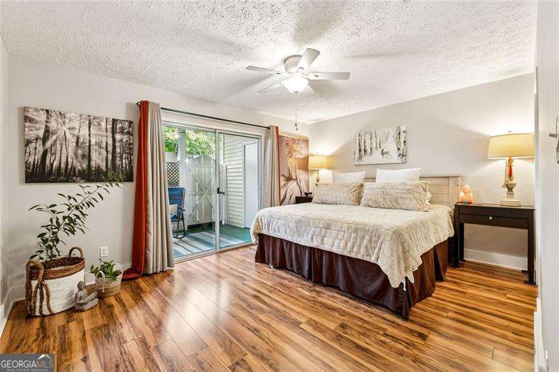 Glenridge Park - Residential