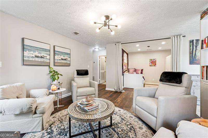Glenridge Park - Residential
