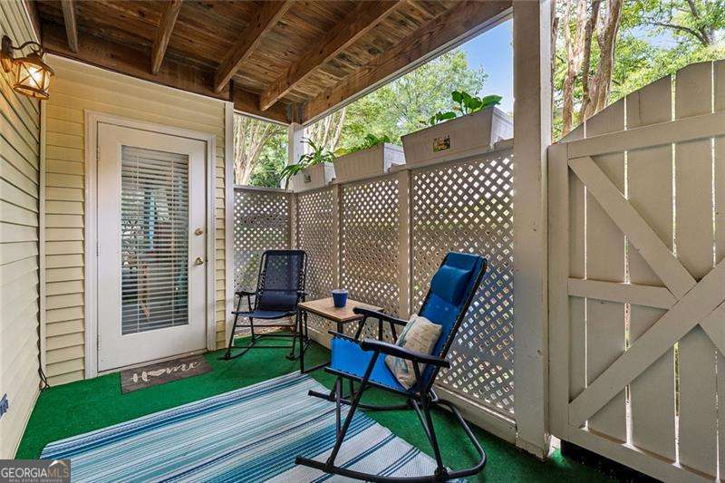 Glenridge Park - Residential