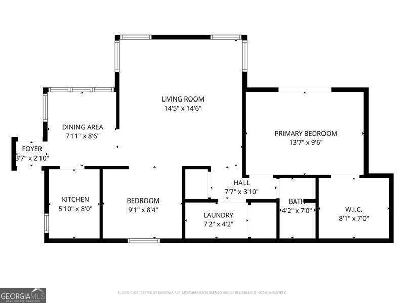 Glenridge Park - Residential