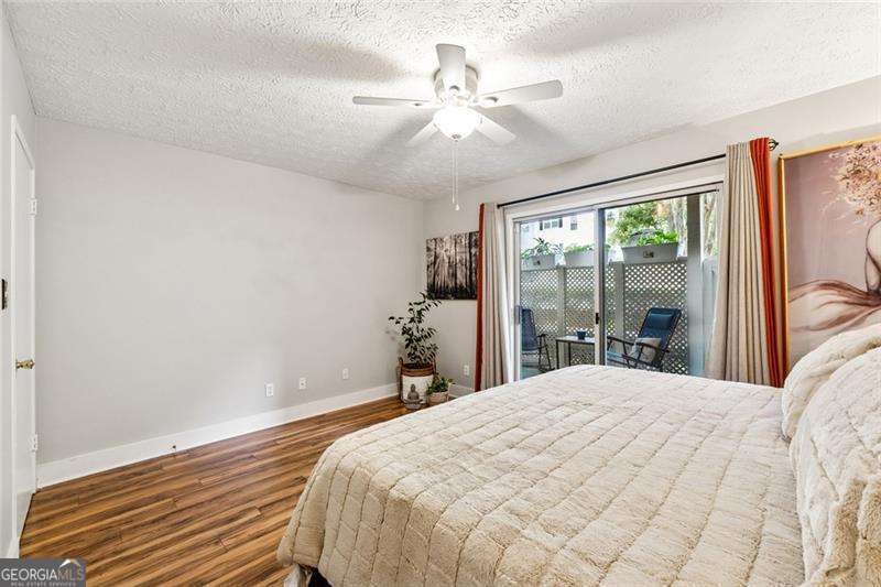 Glenridge Park - Residential
