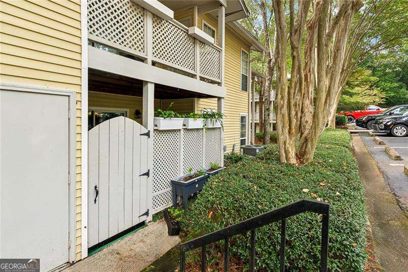 Glenridge Park - Residential