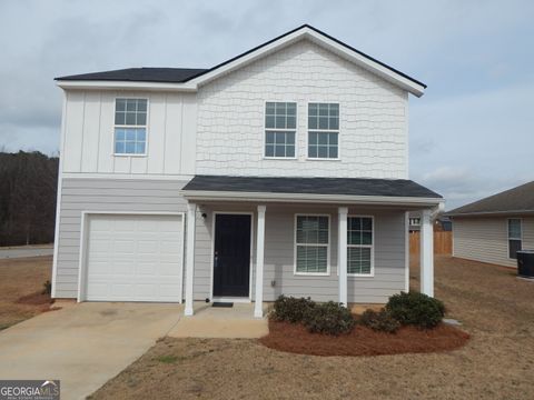 101 Sarah Lane, Lagrange, GA 30241 - #: 10654777