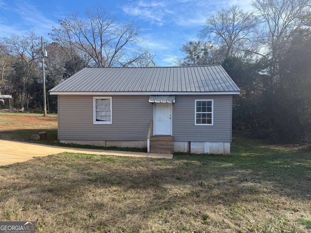 Photo of 640 Hudson Road, LaGrange, GA 30240 (MLS # 10659650)