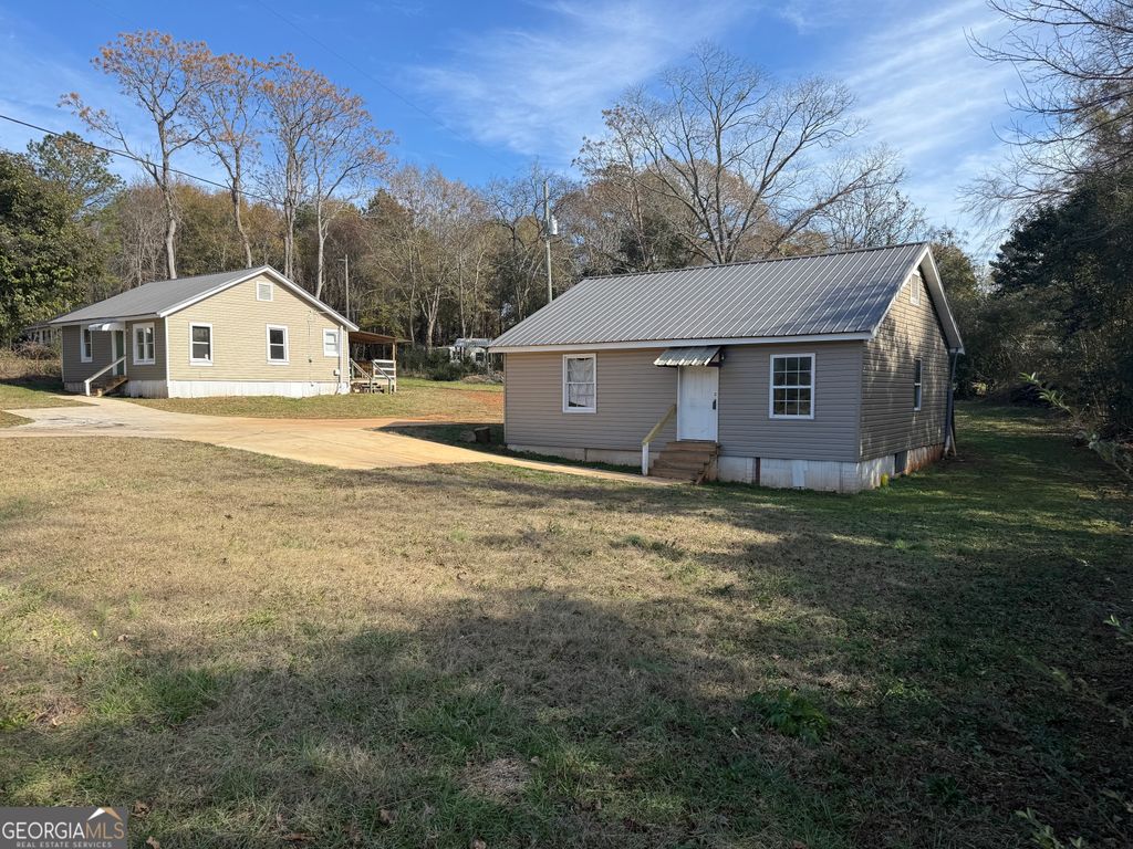 Photo of 640 Hudson Road, LaGrange, GA 30240 (MLS # 10659650)