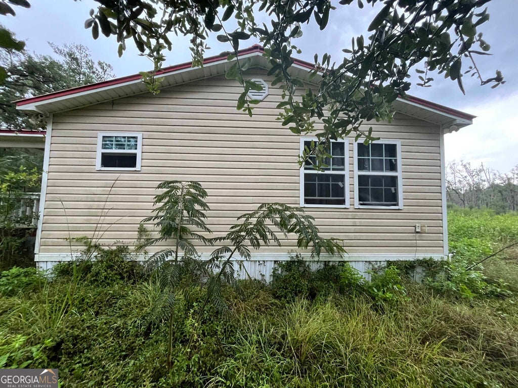 Photo of 6760 Margaret Drive, Blackshear, GA 31516 (MLS # 10837597)