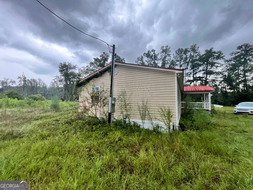 Photo of 6760 Margaret Drive, Blackshear, GA 31516 (MLS # 10837597)