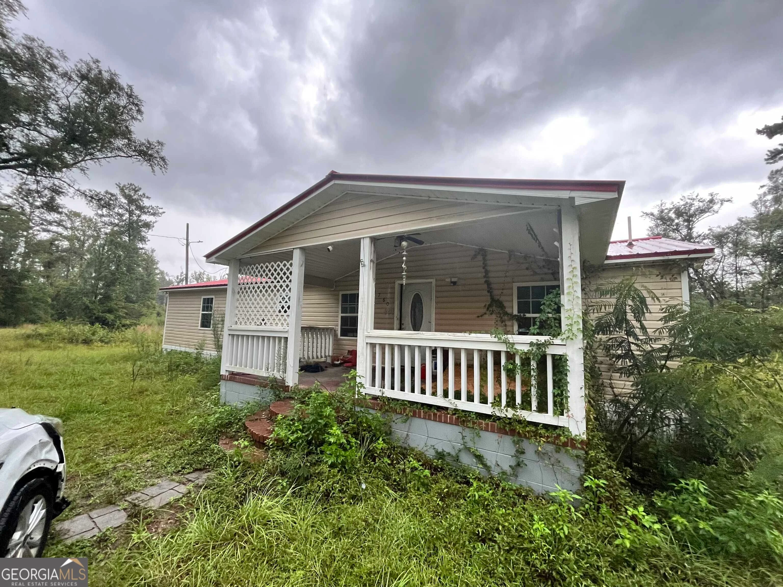 6760 Margaret Drive, Blackshear, GA, 31516