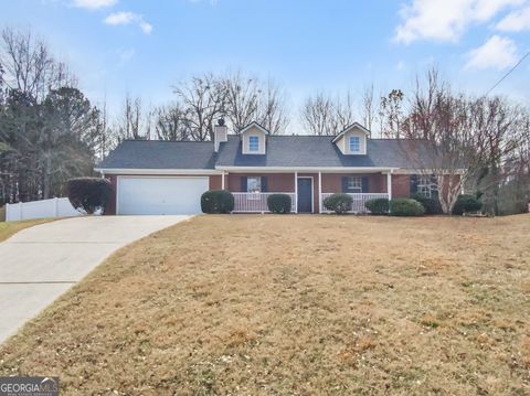 12 Bonnie Glen Lane, Hampton, GA 30228 - MLS#: 10469942