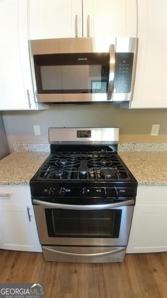 Colony Green - Residential Lease