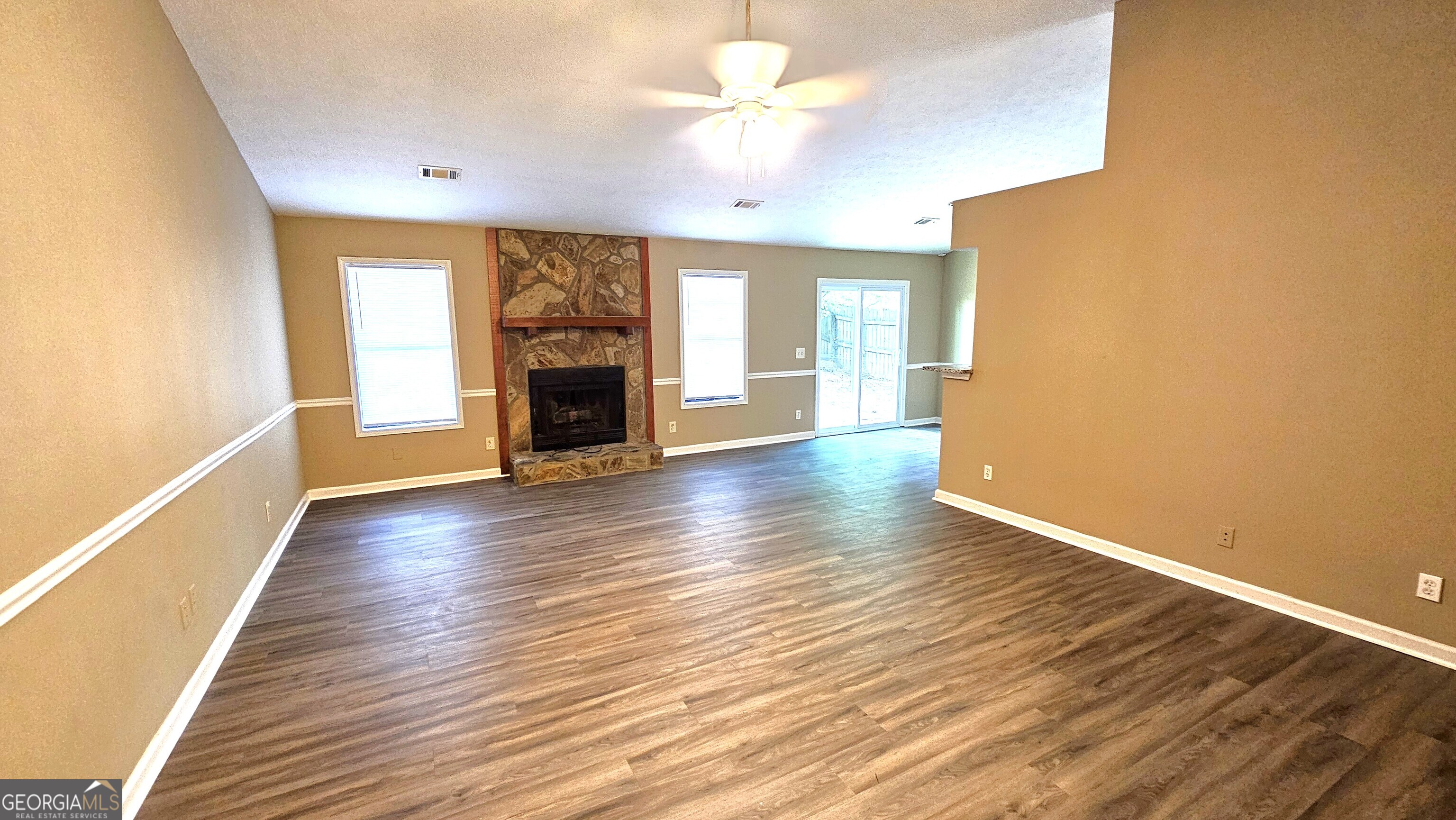 Colony Green - Residential Lease