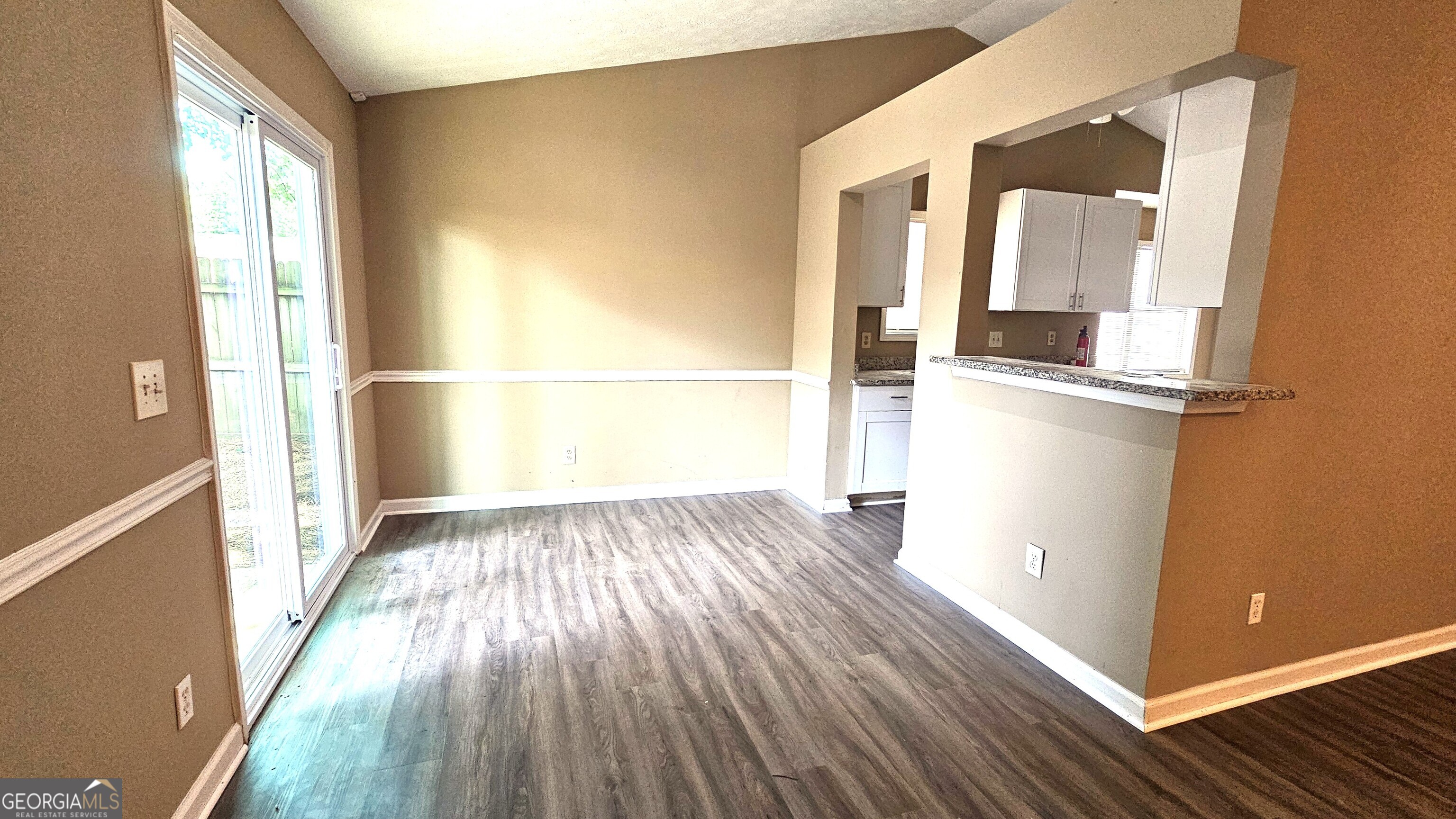 Colony Green - Residential Lease