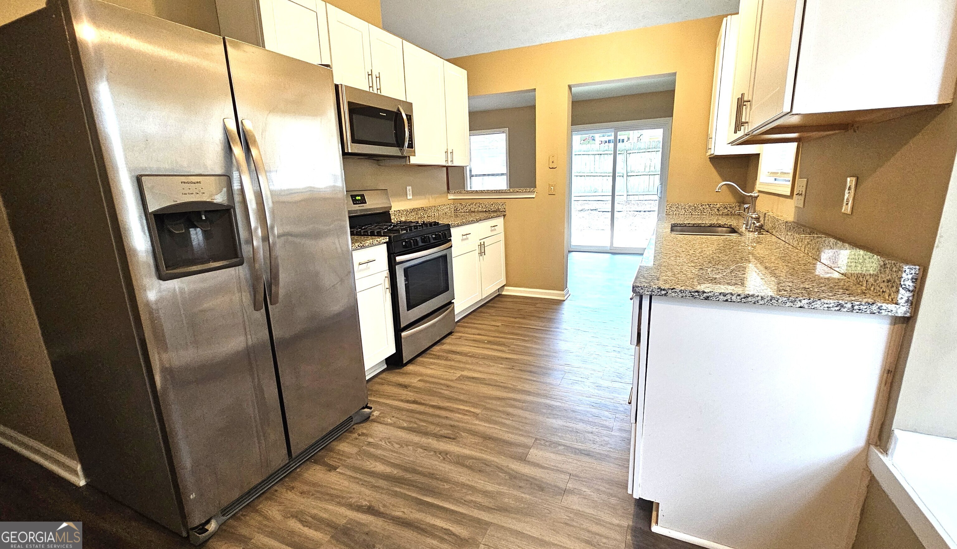 Colony Green - Residential Lease