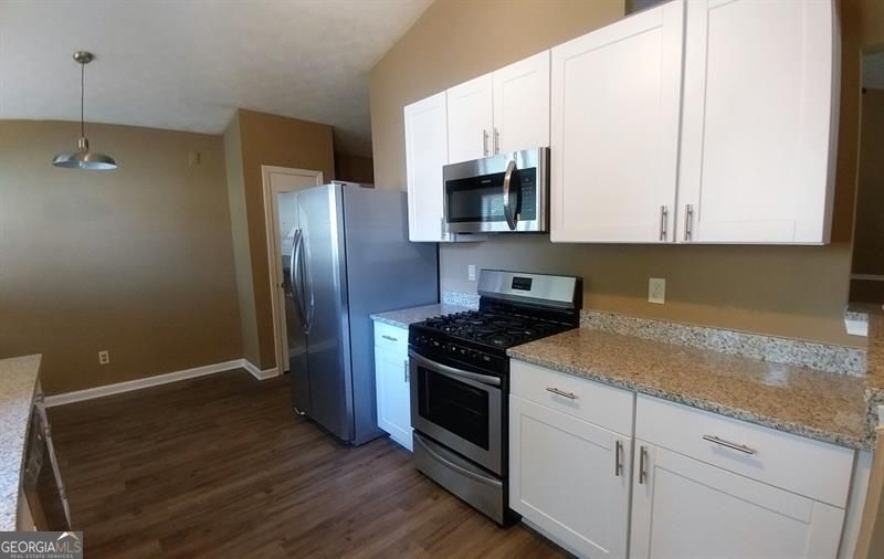 Colony Green - Residential Lease