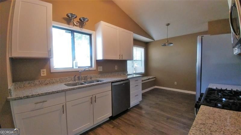 Colony Green - Residential Lease