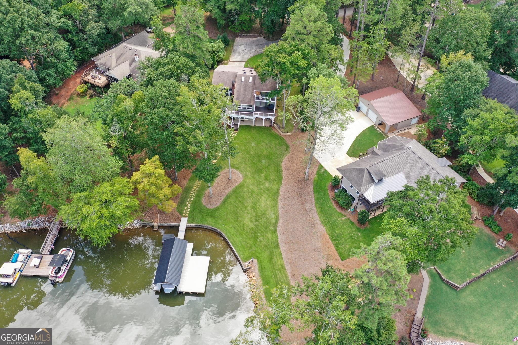 450 Partridge DR