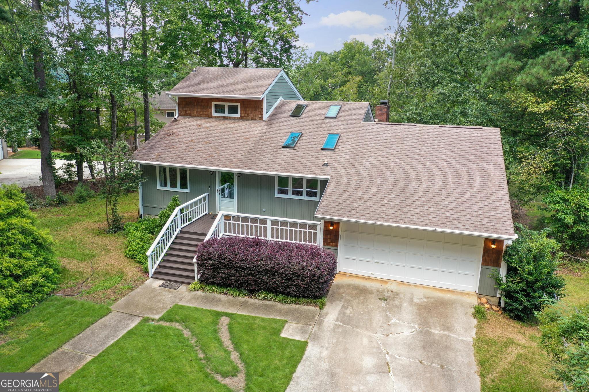 450 Partridge DR