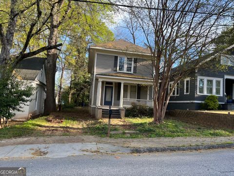 1037 OAK ST SW Atlanta GA 30310
