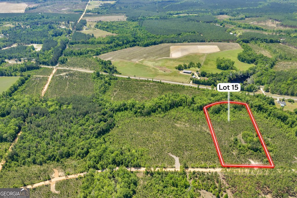 Photo of 15 Graham Lane, Cadwell, GA 31009 (MLS # 10776804)
