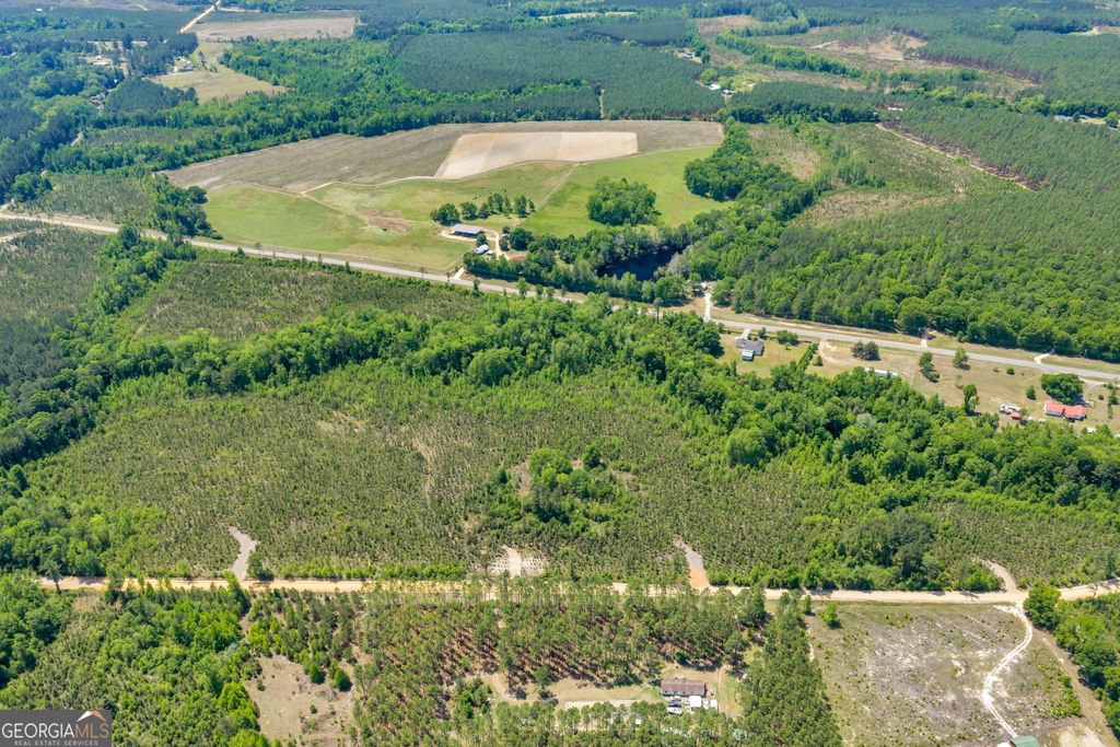 Photo of 15 Graham Lane, Cadwell, GA 31009 (MLS # 10776804)