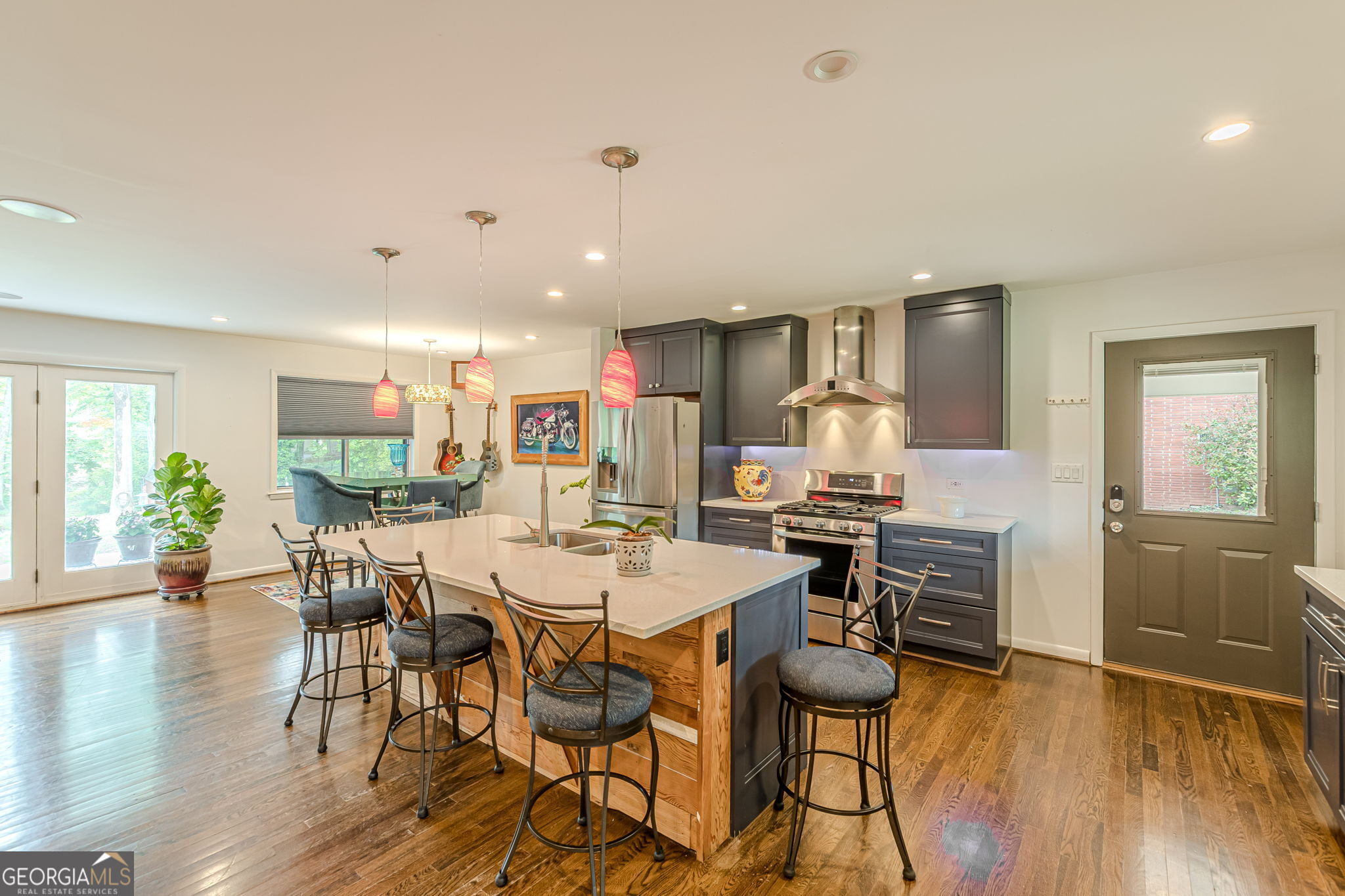 3499 Fairway DR