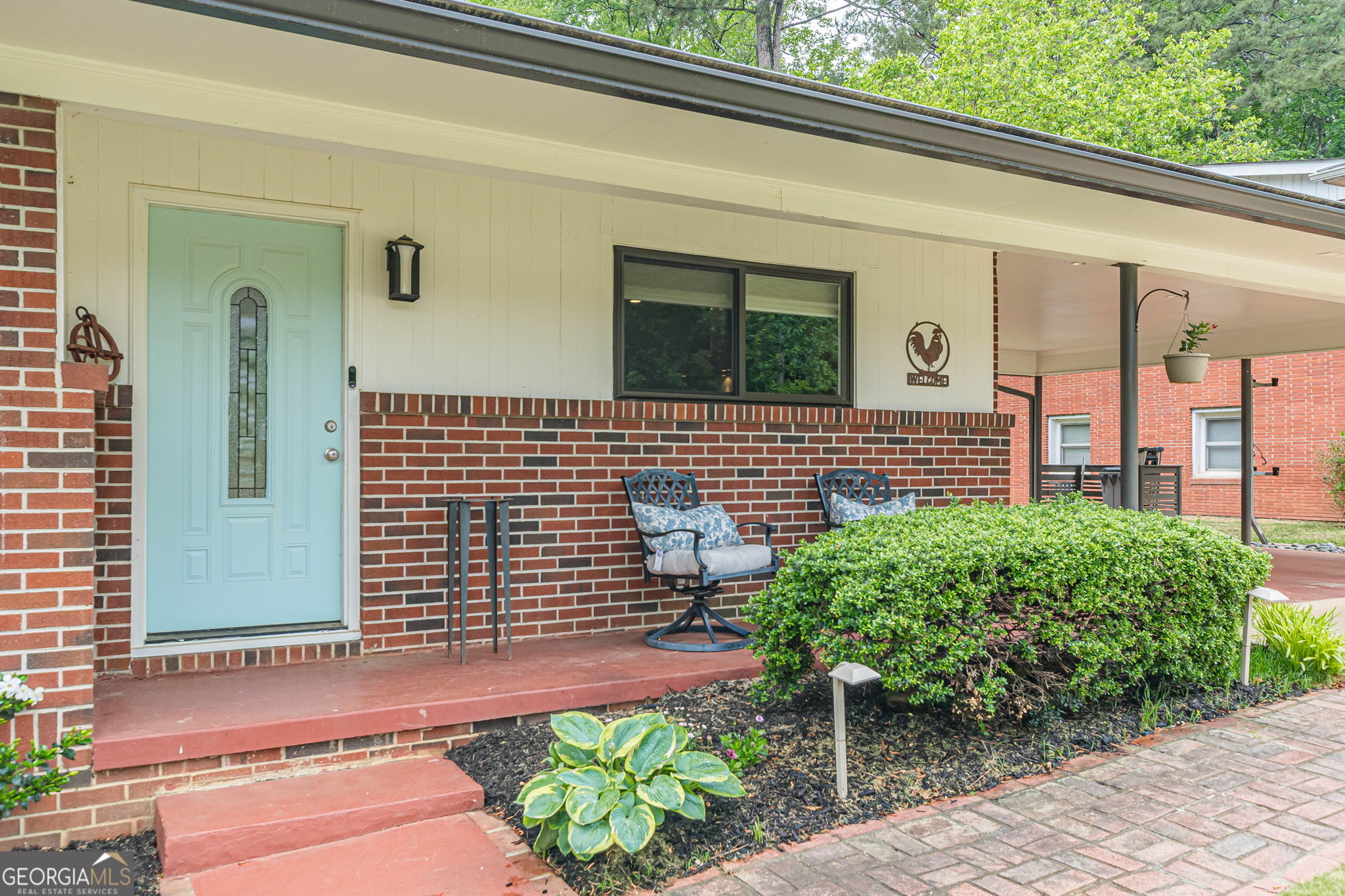 3499 Fairway DR