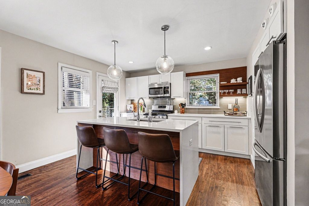 Photo of 2531 McCurdy Way, Decatur, GA 30033 (MLS # 10694551)