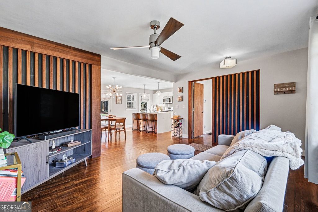 Photo of 2531 McCurdy Way, Decatur, GA 30033 (MLS # 10694551)