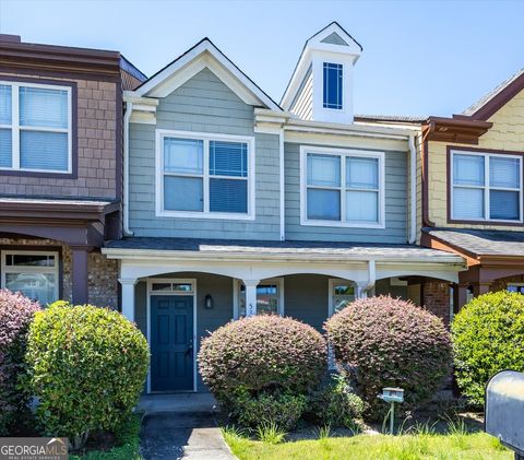 Photo of 534 Ivy Brook Way, Macon, GA 31210 (MLS # 10520502)