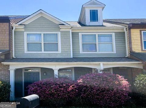 534 Ivy Brook WAY Macon GA 31210