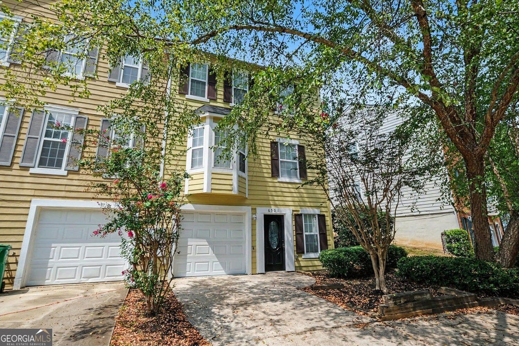 Photo of 6501 Charter Way, Lithonia, GA 30058 (MLS # 10842825)