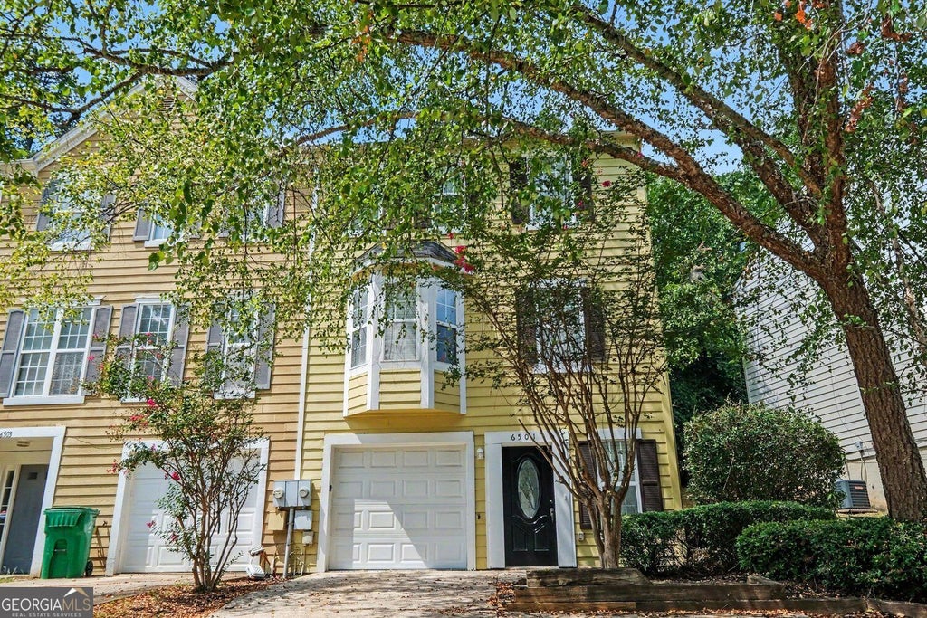 Photo of 6501 Charter Way, Lithonia, GA 30058 (MLS # 10842825)