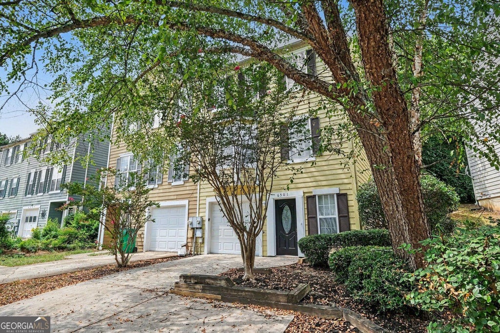 Photo of 6501 Charter Way, Lithonia, GA 30058 (MLS # 10842825)