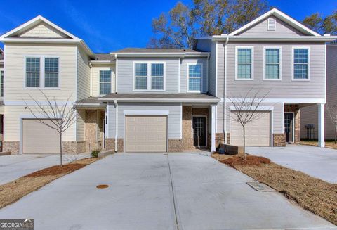 6120 Ripple WAY 46 South Fulton GA 30349
