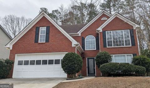 710 Suwanee Lakes CIR Suwanee GA 30024