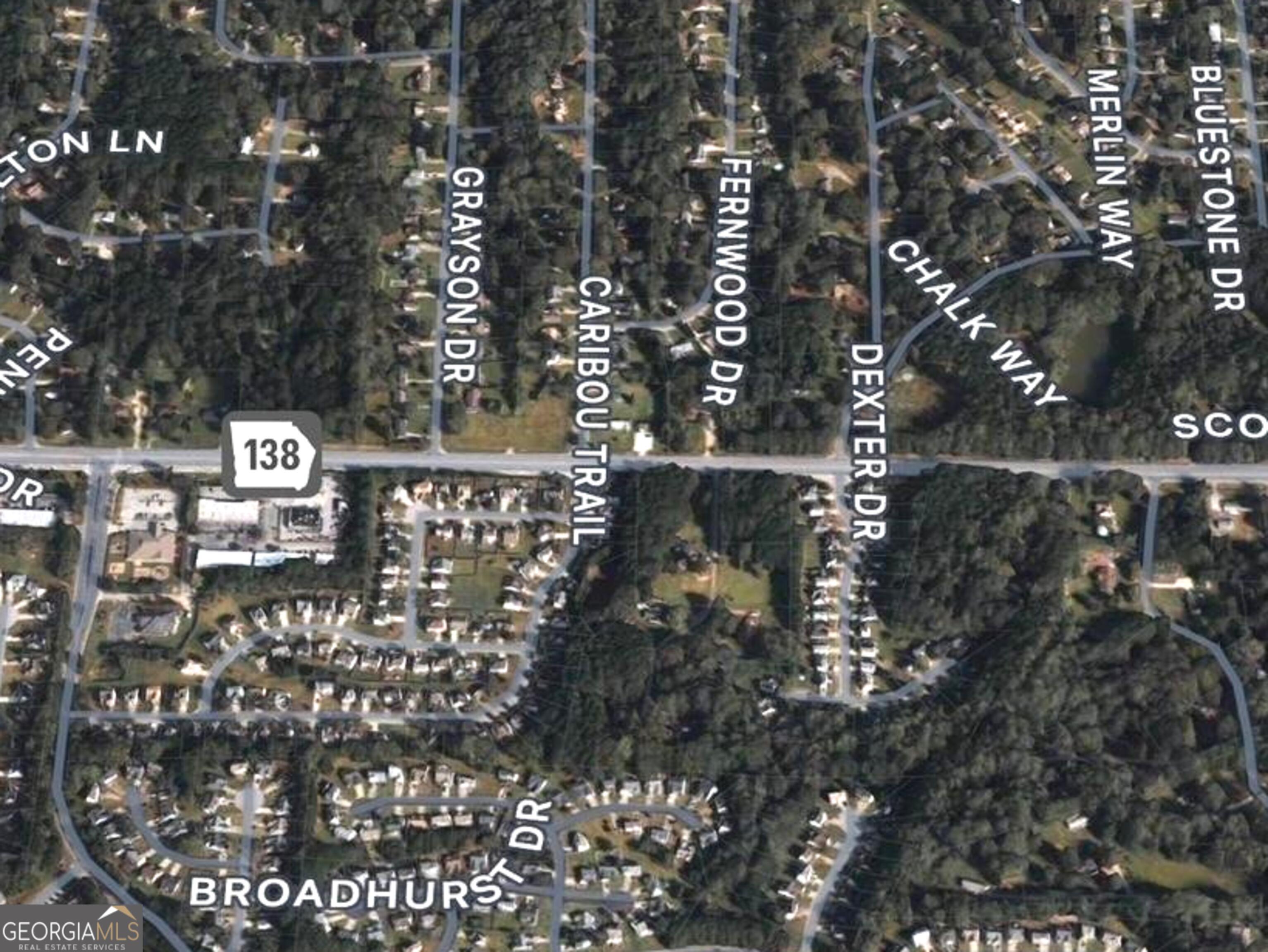855 Highway 138 SW