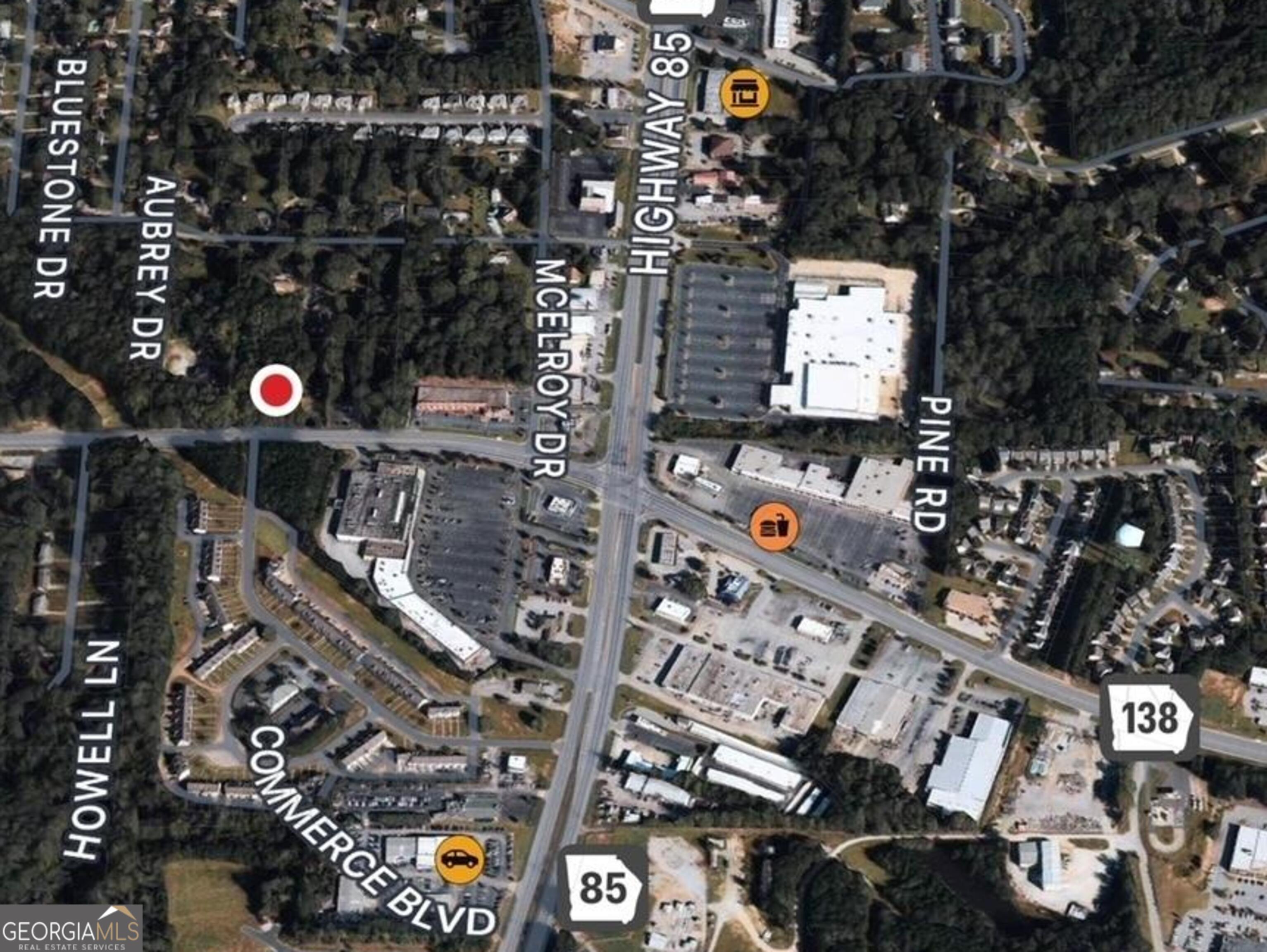 855 Highway 138 SW