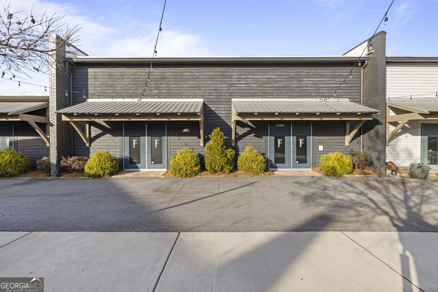 Photo 1 of 46 — 600 S Broad ST, Monroe, GA 30655