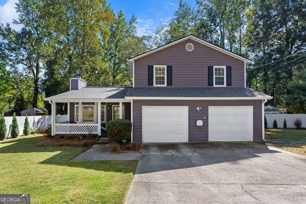 Photo of 1025 Natalie Lane SE, Smyrna, GA 30082 (MLS # 10872878)