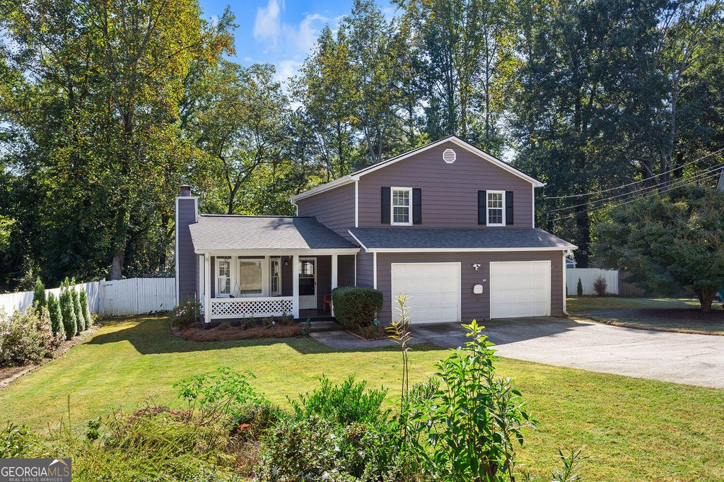 Photo of 1025 Natalie Lane SE, Smyrna, GA 30082 (MLS # 10872878)