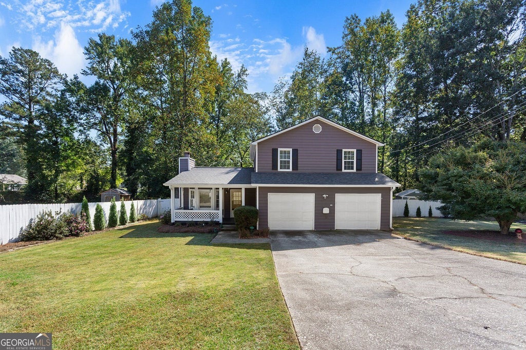 Photo of 1025 Natalie Lane SE, Smyrna, GA 30082 (MLS # 10872878)