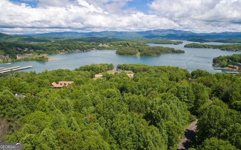 Photo of 26 Lake Forest Estates, Hiawassee, GA 30546 (MLS # 8661995)