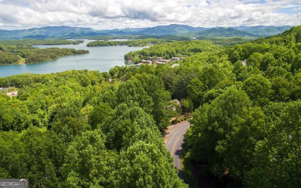 Photo of 26 Lake Forest Estates, Hiawassee, GA 30546 (MLS # 8661995)