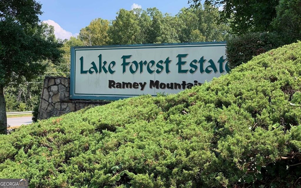 Photo of 26 Lake Forest Estates, Hiawassee, GA 30546 (MLS # 8661995)