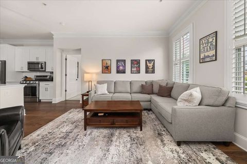 3621 Vinings Slope SE 1432 Atlanta GA 30339