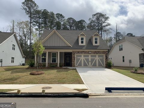 89 Mayhaw PT Sharpsburg GA 30277