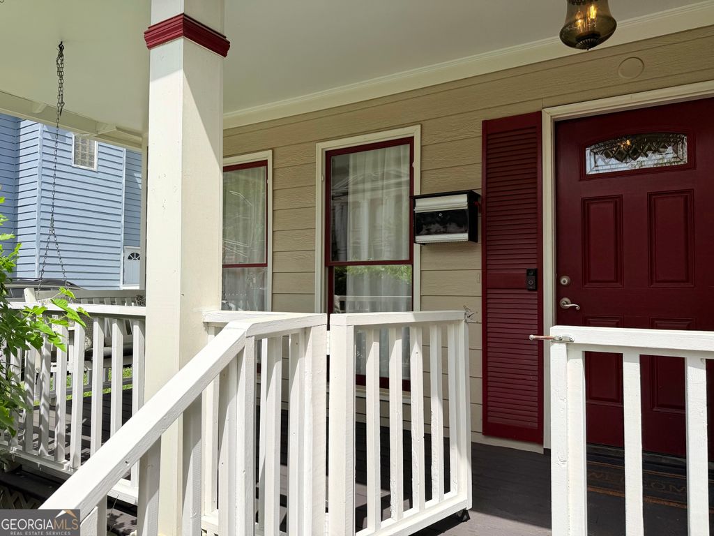 Photo of 356 Georgia Avenue SE, Atlanta, GA 30312 (MLS # 10723347)