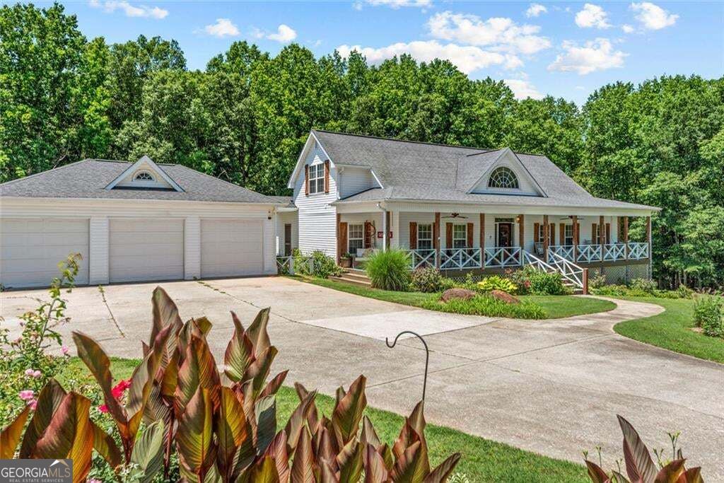 195 Sims Farm Way