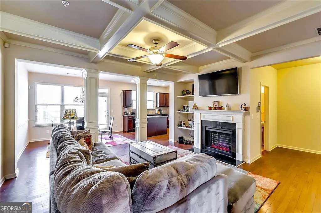 Photo of 2325 Thackery Road, Snellville, GA 30078 (MLS # 10654441)